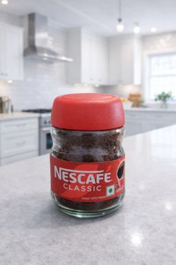 Nescafe Classic Jar 24g