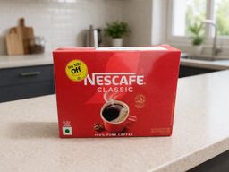 NESCAFE CLASSIC BIB 16[2*200GM]