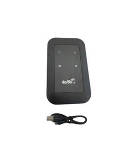 4G Mifi LTE Mobile wifi