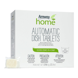 Amway Home™ Automatic Dish Tablets