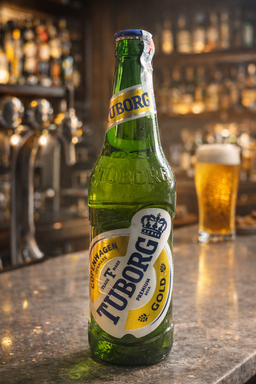 TUBORG 330ML