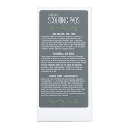 Amway Home™ Scrub Buds™ Scouring Pads