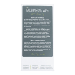 Amway Home™ L.O.C.™ Multi-Purpose Wipes