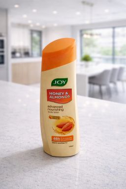 JOY HONEY & ALMOND LOTION 100 ML
