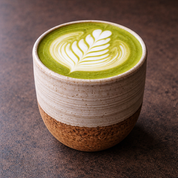 Matcha Latte (Hot) *Check availability