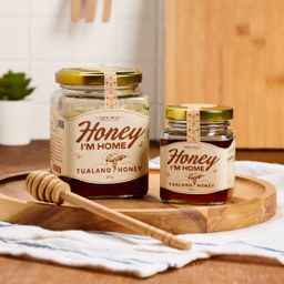 Tualang Honey (160g)