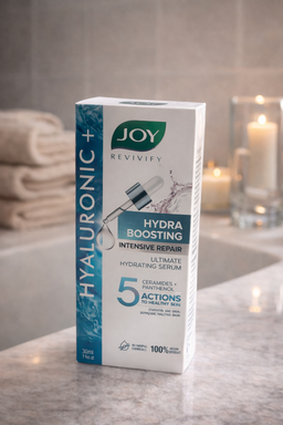 JOY REV HYALURONIC + ULTIMATE SERUM 30 ML 