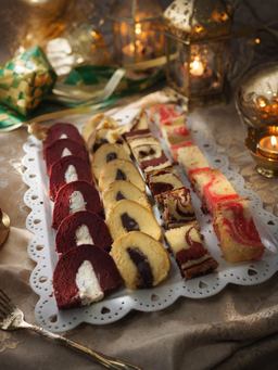 Post Raya Bakes Sale ✨