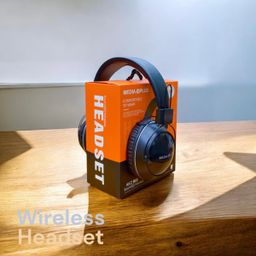 AKZ B68 (casque Bluetooth)  