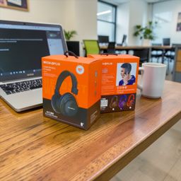 AKZ B68 (casque Bluetooth)  