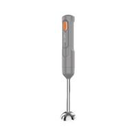 Decakila Cordless Hand Blender, 60 Watts, Rechargeable, Stainless Steel Blades, KMJB037G  Kanta Ug