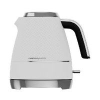 Beko 1.7 L Cosmopolis Dome Kettle WKM8307CR