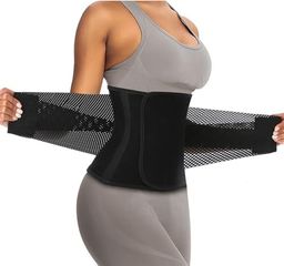 Chongerfei waist trainer  Large