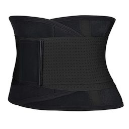 Chongerfei waist trainer  Large