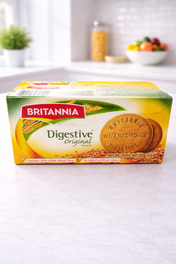 BRITANIA DIGESTIVE 250GM