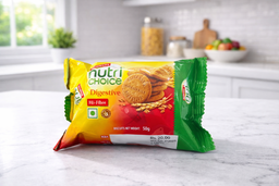 BRITANIA DIGESTIVE 50GM