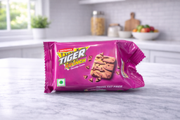 BRITANIA TIGER KRUNCH CHOCO CHIPS 25+3 GM 