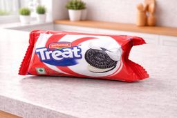 BRITANIA TREAT KOOL VANILLA 50 GM 