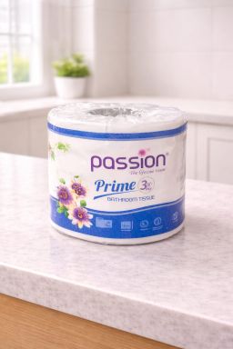 PASSION THE LIFETIME TISSUE 200 PULLS