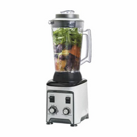Digiwave 4L Commercial Blender 2600W | DW-DBL1113T
