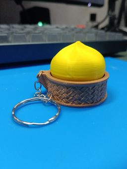 Xia Long Bao Clicker - Preorder