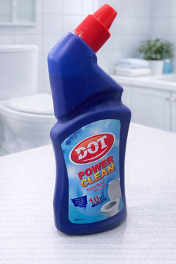 DOT TOILET POWER CLEAN 500 ML