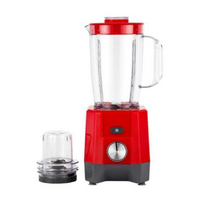Geepas 1.6L 2-In-1 Unbreakable Jar Blender GSB44107  Kanta Ug