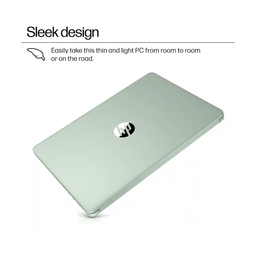 HP 14 DQ6013DX / INTEL N150 13Va Generación / RAM 4 GB DDR5 / SSD 128 GB UFS / 14.0" HD / WINDOWS 11