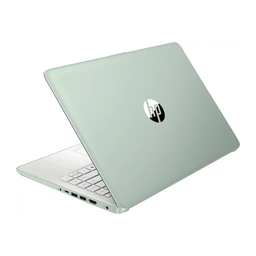 HP 14 DQ6013DX / INTEL N150 13Va Generación / RAM 4 GB DDR5 / SSD 128 GB UFS / 14.0" HD / WINDOWS 11