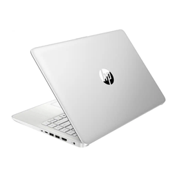 HP 14 DQ6011DX / INTEL N150 13Va Generación / RAM 4 GB DDR5 / SSD 128 GB UFS / 14.0" HD / WINDOWS 11