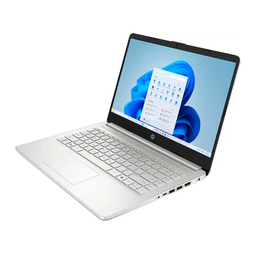HP 14 DQ6011DX / INTEL N150 13Va Generación / RAM 4 GB DDR5 / SSD 128 GB UFS / 14.0" HD / WINDOWS 11