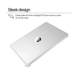 HP 14 DQ6011DX / INTEL N150 13Va Generación / RAM 4 GB DDR5 / SSD 128 GB UFS / 14.0" HD / WINDOWS 11