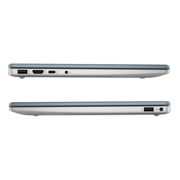 HP 14 EM0002WM / AMD ATHLON SILVER 7120U / RAM 4 GB LPDDR5 / SSD 128 GB UFS / 14.0" HD / WINDOWS 11