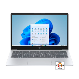 HP 14 EM0002WM / AMD ATHLON SILVER 7120U / RAM 4 GB LPDDR5 / SSD 128 GB UFS / 14.0" HD / WINDOWS 11