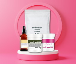 باقات التوفير التصبغات / التفتيح esthemax 