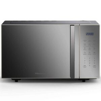 Hisense Microwave