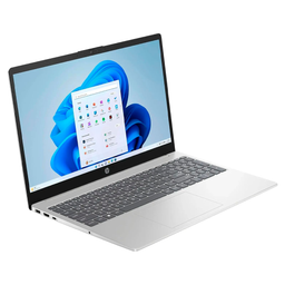HP 15 FD0113DX / INTEL Core i3 N305 12Va Generación / RAM 8 GB DDR4 / SSD 128 GB UFS / 15.6" HD / WINDOWS 11