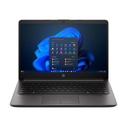 HP 240RT G9 / INTEL Core i3 N350 12Va Generación / RAM 8 GB DDR4 / SSD 128 GB UFS / 14.0" HD / WINDOWS 11