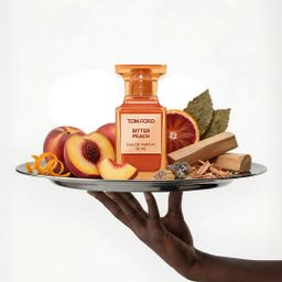 Bitter Peach - Tom Ford