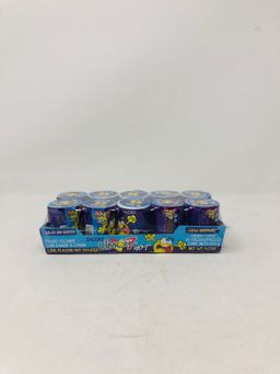 SALERO LIMON 7 HOT BAJO EN SODIO ANAHUAC DISP C/10 PZS