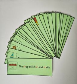 Green Language Series 💚 English