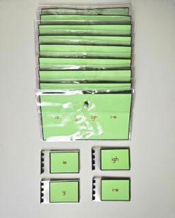 Green Language Series 💚 English