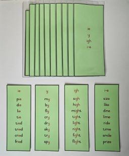 Green Language Series 💚 English