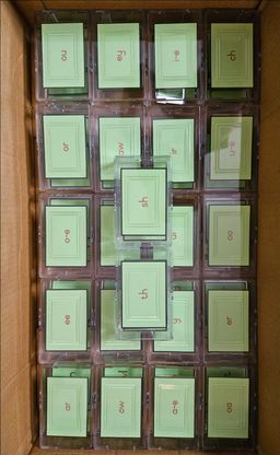 Green Language Series 💚 English