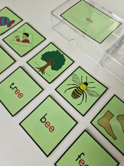 Green Language Series 💚 English