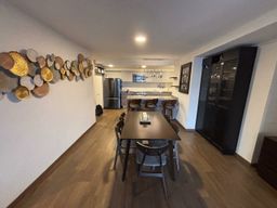 Renta Departamento CDMX 