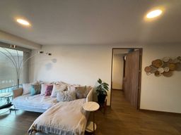 Renta Departamento CDMX 