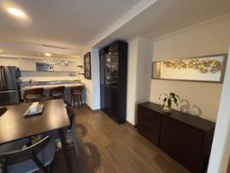 Renta Departamento CDMX 