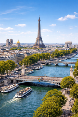 City tour de Carro 4h