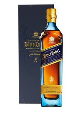 JOHNNIE WALKER BLUE B. WHISKY GB 750ML*PC/EMB:6